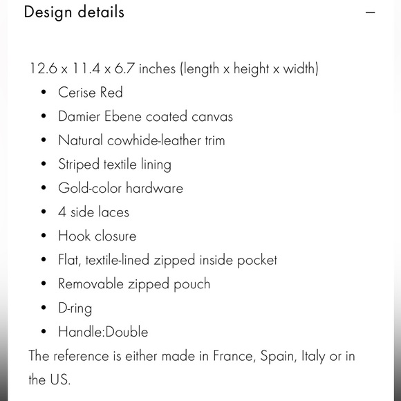 Louis Vuitton Neverfull MM - Picture 10 of 11